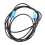 2X Audio LVDS GVIF Video Data Cable Wire  for 3