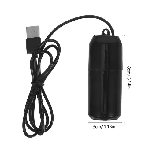 6Jgo Oxigenadora USB Para De Peces, 1