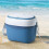 1Pièces - Stockage Bébé Portable 6