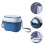 1Pièces - Stockage Bébé Portable 4