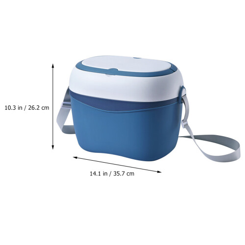 1Pièces - Stockage Bébé Portable 1