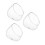 3 X Vase 6