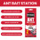 Nippon Ant Stop Killer Bait Stations Twin Pack 3