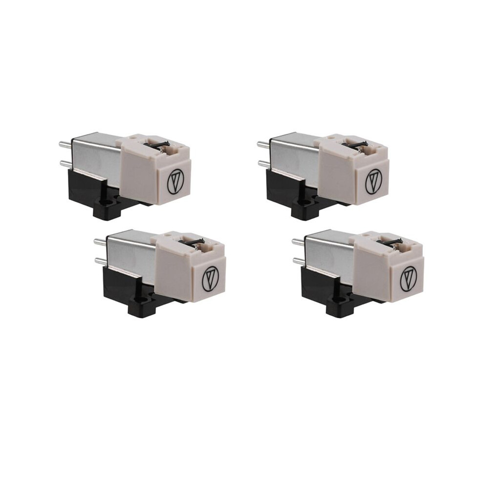 At3600l Magnetic Stylus Lp Vinyl Record Player Needle For Turntable Phonograph Platenspeler Records Player 4Pcs 4713562021630