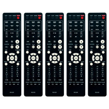 5X Control Remoto RC013CR Reemplazo para Receptor de CD  MCR611 MCR611U M-CR611 M-CR611U Accesorios