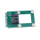 2X Carte de Conversion MSATA Vers  Carte Adaptateur   Vers  Carte D'Extension pour Ordinateur D'Interface   Vers 2