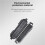 30Pcs Optical Fiber Protection Box Drop Cable Rotection Box FTTH SC Adapter Type Waterproof Protected Box 3