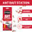 Nippon Ant Stop Killer Bait Stations Twin Pack 7