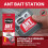Nippon Ant Stop Killer Bait Stations Twin Pack 8