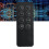 2X CD Player Home Media Audio Remote Control for  SOLO 5 15 II -Compatible Music System Controller 6