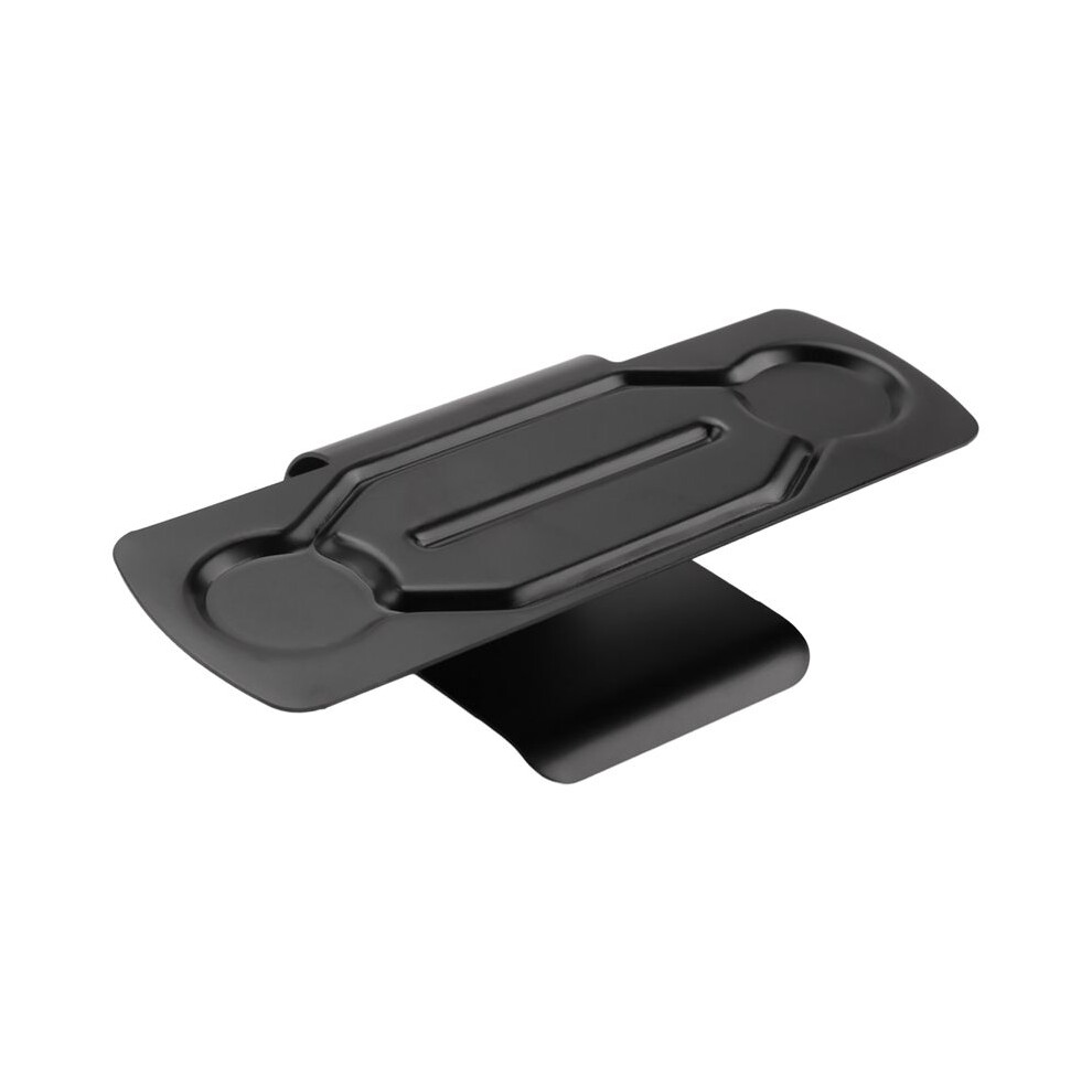 2X Car Speaker In Car Speakerphone For Handsfree Talking, Wireless Car Music Player With Visor Clip 6033247545595