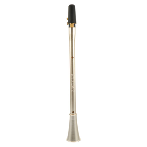2Pièces Clarinette ABS Pour Débutant, Instrument À Vent Pratique 2