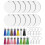 1Ensemble - Bois Personnalisable Sublimation Et Durable 3