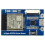 2X Waveshare Universal E-Paper Driver Board with WiFi  SoC ESP32 Onboard Supports Various SPI E-Paper 2
