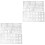 52 Sheets Of Delicate Stencils For Diy Welcome Templates 5