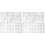 52 Sheets Of Delicate Stencils For Diy Welcome Templates 4