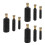 9 Pcs Rubber Drain Bladder Unclogger For Main Sewer Line Pipe 4
