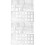 52 Sheets Of Delicate Stencils For Diy Welcome Templates 7