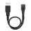 2X 9-Stift Hane Till Extern USB a Han PC Moderkort Intern Dataförlängningskabel 20 cm 5