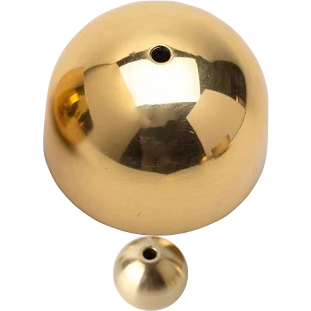 4 Sets Shopkeeper Bell Diy Door Wind Chime Entering Bell Supplies 3592249046842