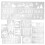 52 Sheets Of Delicate Stencils For Diy Welcome Templates 2