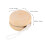 16 Pcs Unfinished Wooden Yo-Yo Balls For Diy Projects 11