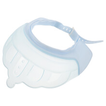 Chapeau De Douche Réglable Pour Bébé En Âge