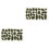 2 Boxes Static Grass Tuft For Railroad Modeling Diorama Decor 5