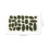2 Boxes Static Grass Tuft For Railroad Modeling Diorama Decor 10