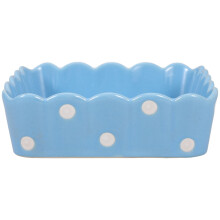 3 Pcs Small Animal Bowl Hamster Feeding Chinchilla Food Dishes Feeder