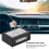 3X Car Front View Camera Switcher Parking Camera Converter Front Rear View Video  Channel Control Box 2
