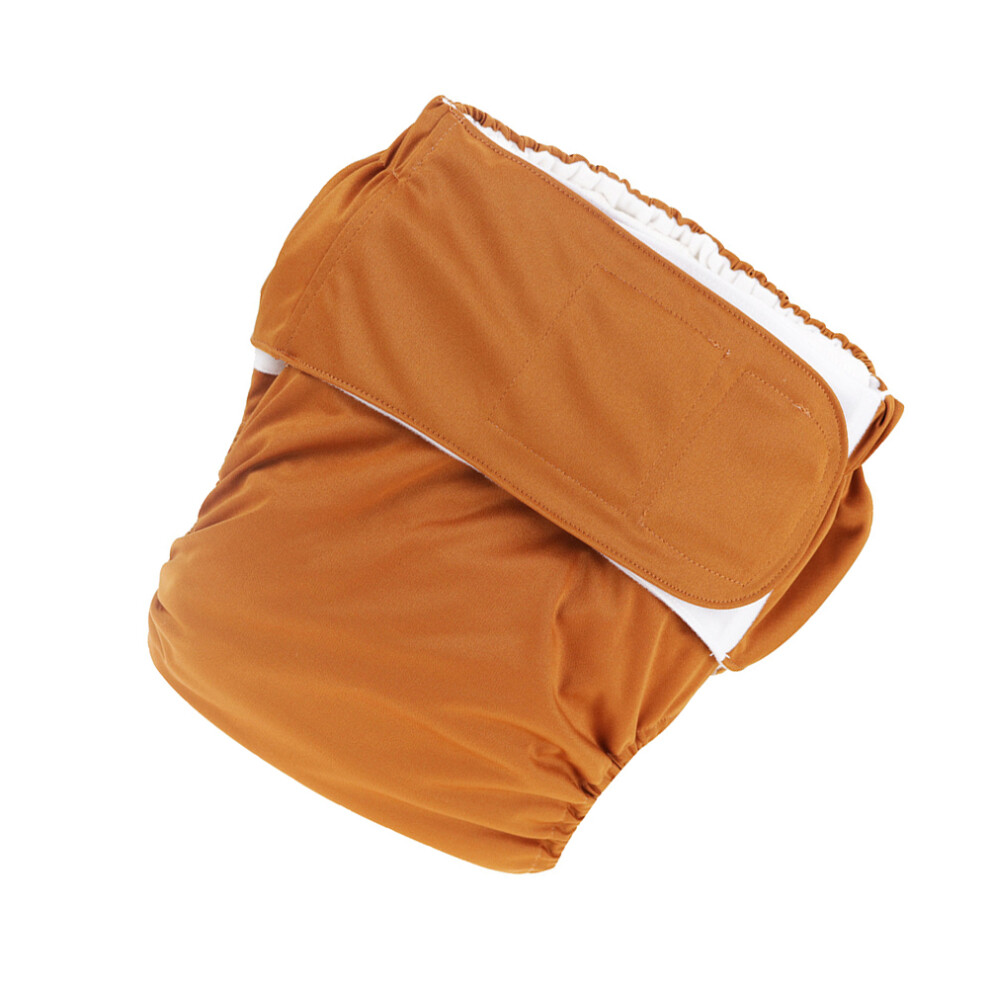 Artibetter Adjustable Washable Cloth Diaper For Adults