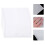 10pcs Trading Card Plastic Sleeves For Car Windshield Pvc 11