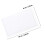10pcs Trading Card Plastic Sleeves For Car Windshield Pvc 2
