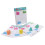 Folding Geometric Solids Set: Math Geometry Kit For Classroom 1