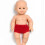 20 Pcs Doll Underwears Clothing Accessories 5