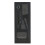 2X A09 HTPC Computer Case  ITX Gaming PC Chassis Desktop Chassis USB2.0 Computer Case Home Computer Case Black 4