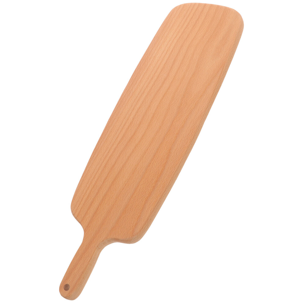 Artibetter Light/Brown 2Pcs Wood Mattress Lifters For Effort Saving Sheet Change