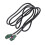 2X AUX USB Interface for Alfa  Lancia - /451 2