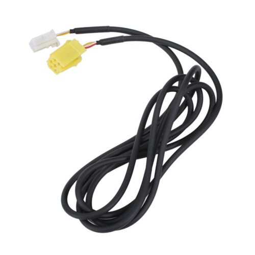2X AUX USB Interface for Alfa  Lancia - /451 2