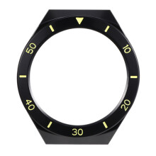 3 Pcs Protective Case Screen Men'S Watch