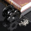 2pcs Steering Wheel Adapter Disassembler Hub Accessories 9