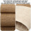 Autumn Harvest Tablecloth Bride Linen Runner Fall Decorative Rustic 8