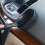 2Pcs Tire Shine Applicator Sponge Brush With Handle 10