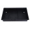 2X Arcade Joystick Acrylic Panel Case for Arcade Game Machine DIY Can Be Installed Joystick Button for Retro Video Game 4