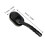 2Pcs Tire Shine Applicator Sponge Brush With Handle 11