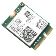 3X para 9461NGW WiFi Card AC 9461 2.4G/5G Dual Band 802.11AC M2 Key E CNVI 5.0 Adaptador Inalámbrico