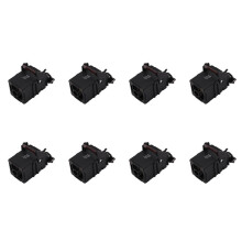 8X CPU Cooling Fan for  DL360 DL360P DL360E G8 Series Cooler Module 697183-003 654752-001