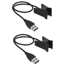 Charging Clip for Alta- USB Charger Adapter Cord Charging Cable for Alta Fitness Watch (2-Pack)