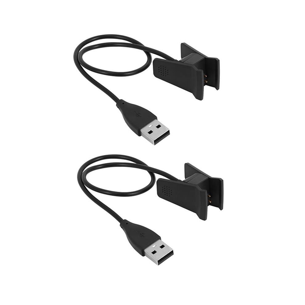 Charging Clip For Alta- Usb Charger Adapter Cord Charging Cable For Alta Fitness Watch (2-Pack) 6031727396774